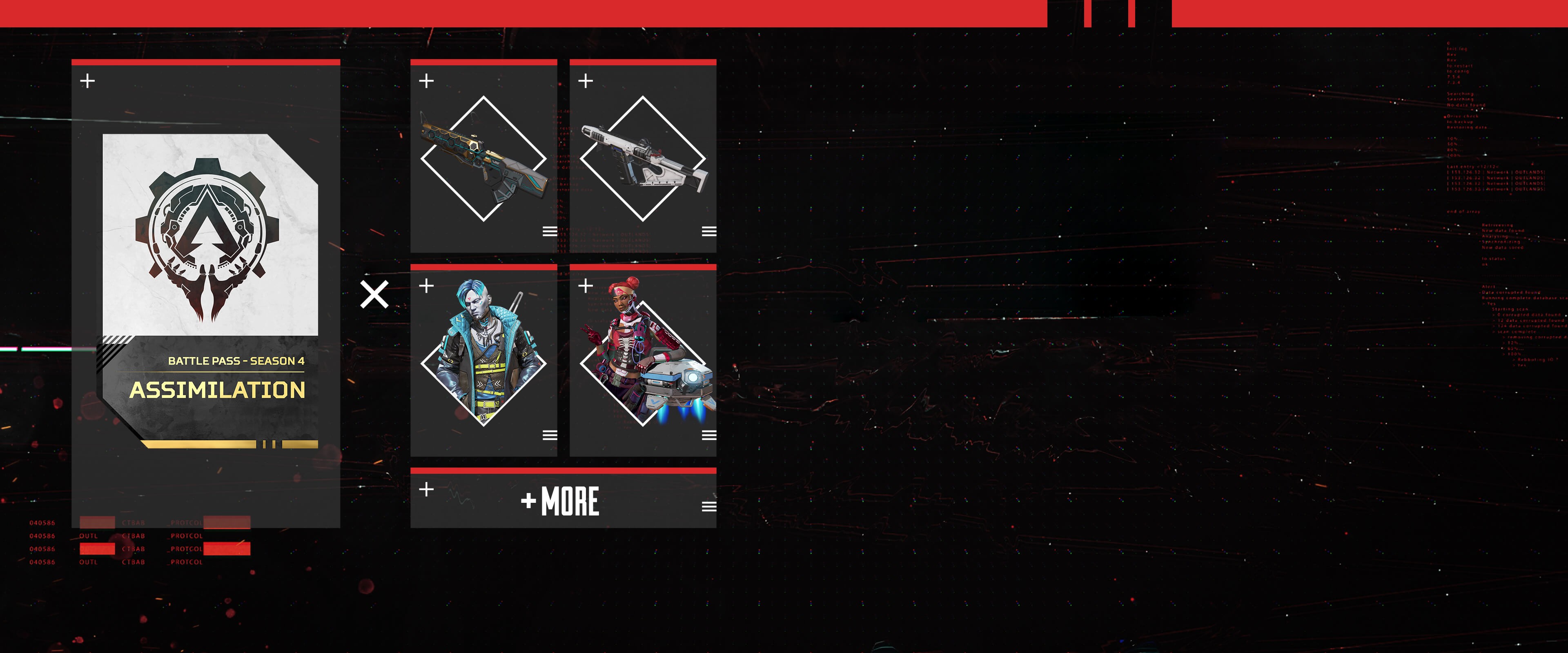 最新 Apex シーズン4 ワットソン - うそをつく
