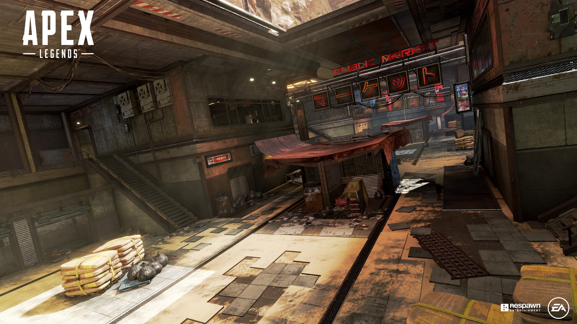 Apex Legends Founder S Pack