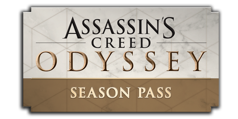Assassin S Creed Odyssey Season Pass For Pc Origin