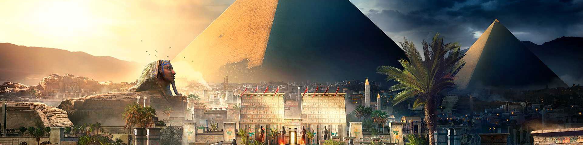 Assassin S Creed Origins Na Pc Origin