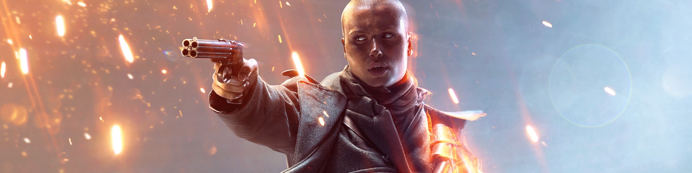 Battlefield™ 1 Apocalypse for PC