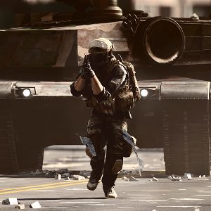 Pc 用の バトルフィールド 4 Origin