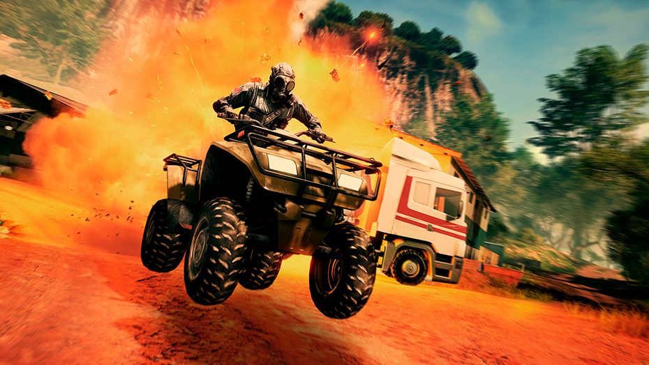 Battlefield 4 Community Operations For Pc Origin