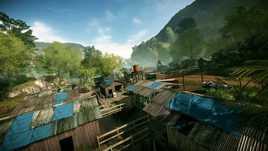 Battlefield 4 Community Operations For Pc Origin