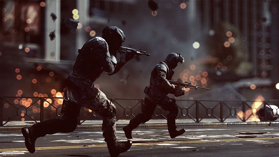 Pc 用の バトルフィールド 4 Origin Pc 用の バトルフィールド 4 Origin