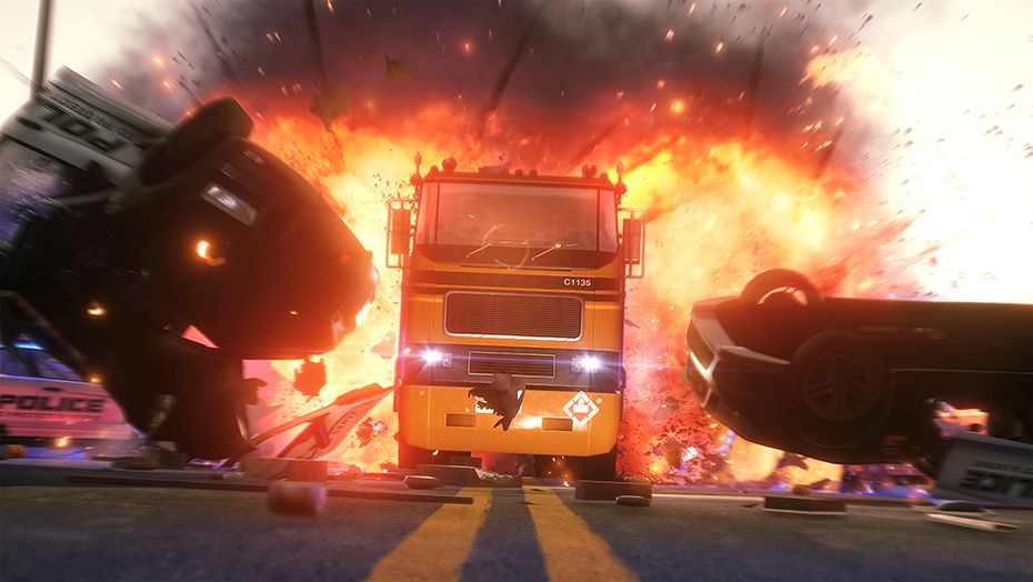 Battlefield Hardline Criminal Activity For Pc Origin