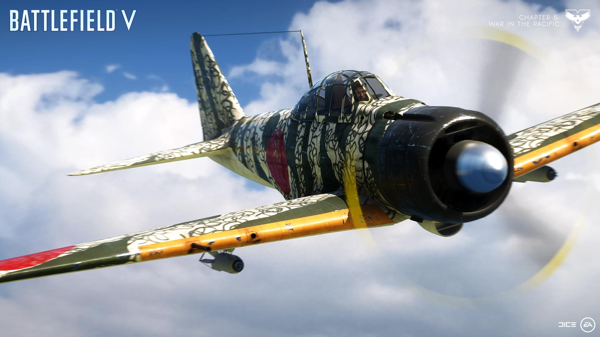 Battlefield™ V for PC | Origin