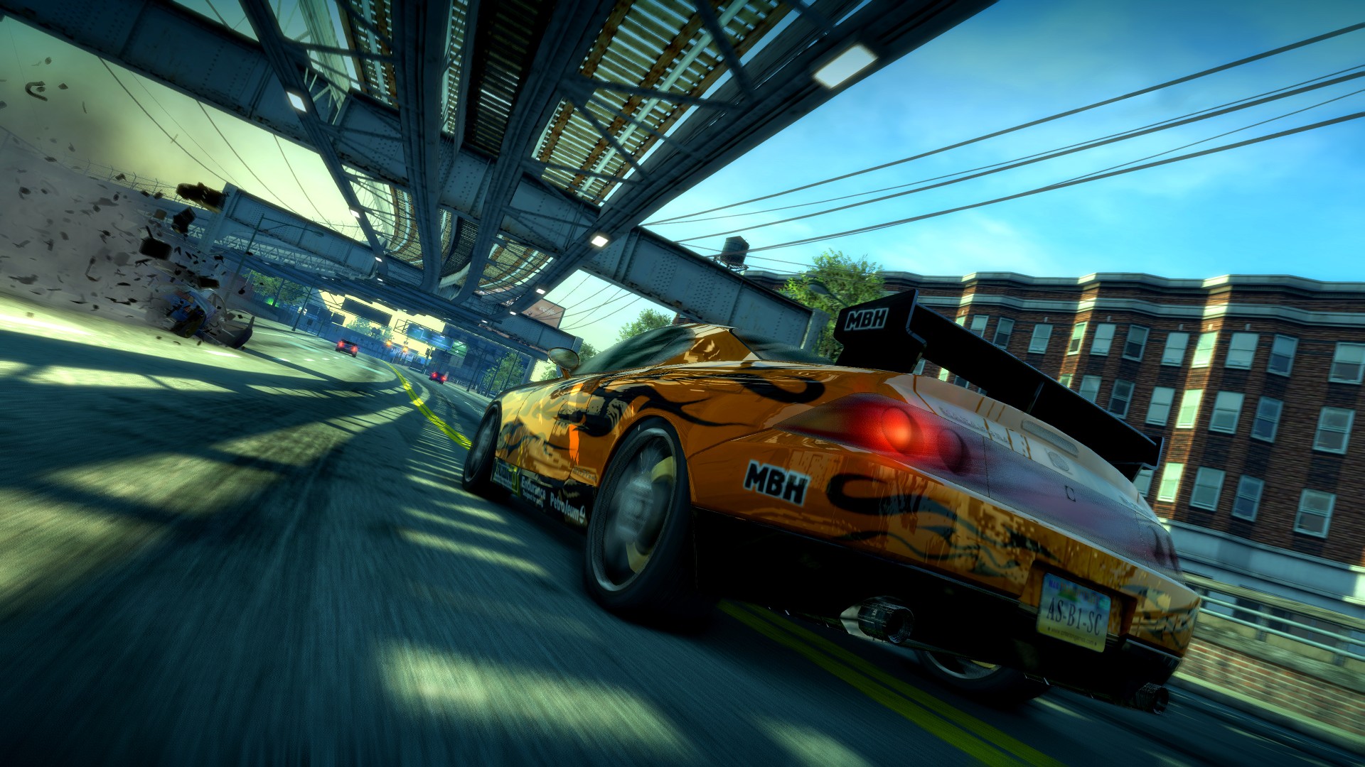 Best Racing Games for PC in 2022