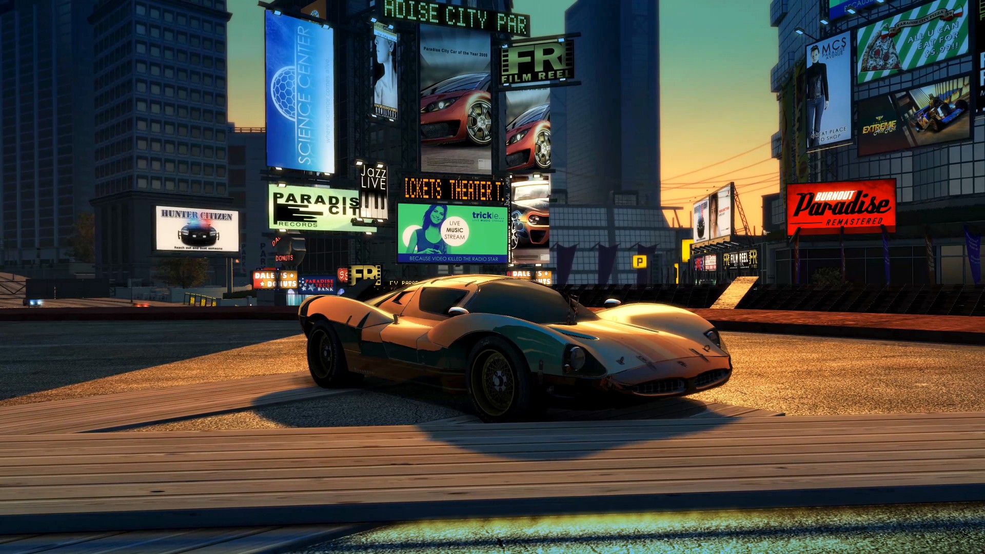 Pc 用の Burnout Paradise Remastered Origin Pc 用の Burnout Paradise Remastered Origin