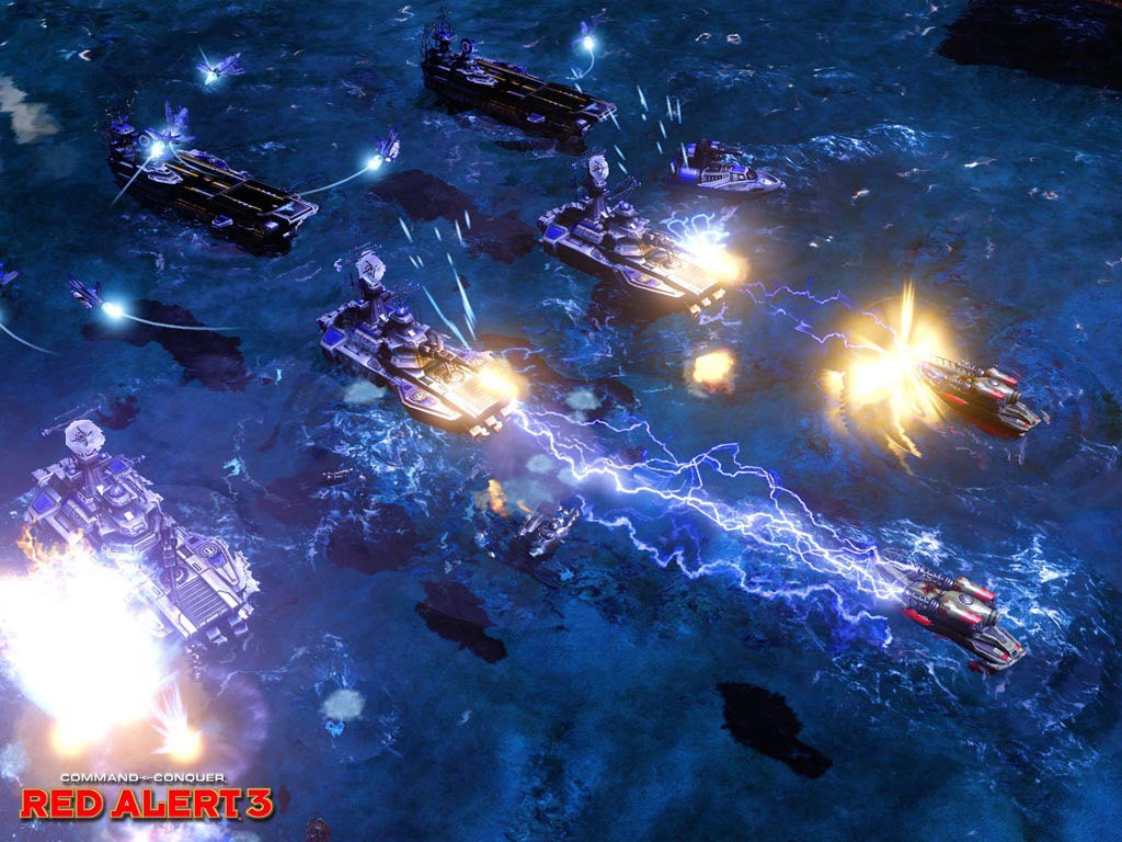 Command Conquer The Ultimate Collection For PC Origin