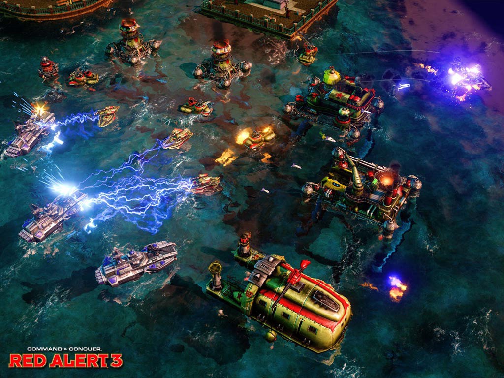 Command & Conquer™ The Ultimate Collection for PC | Origin