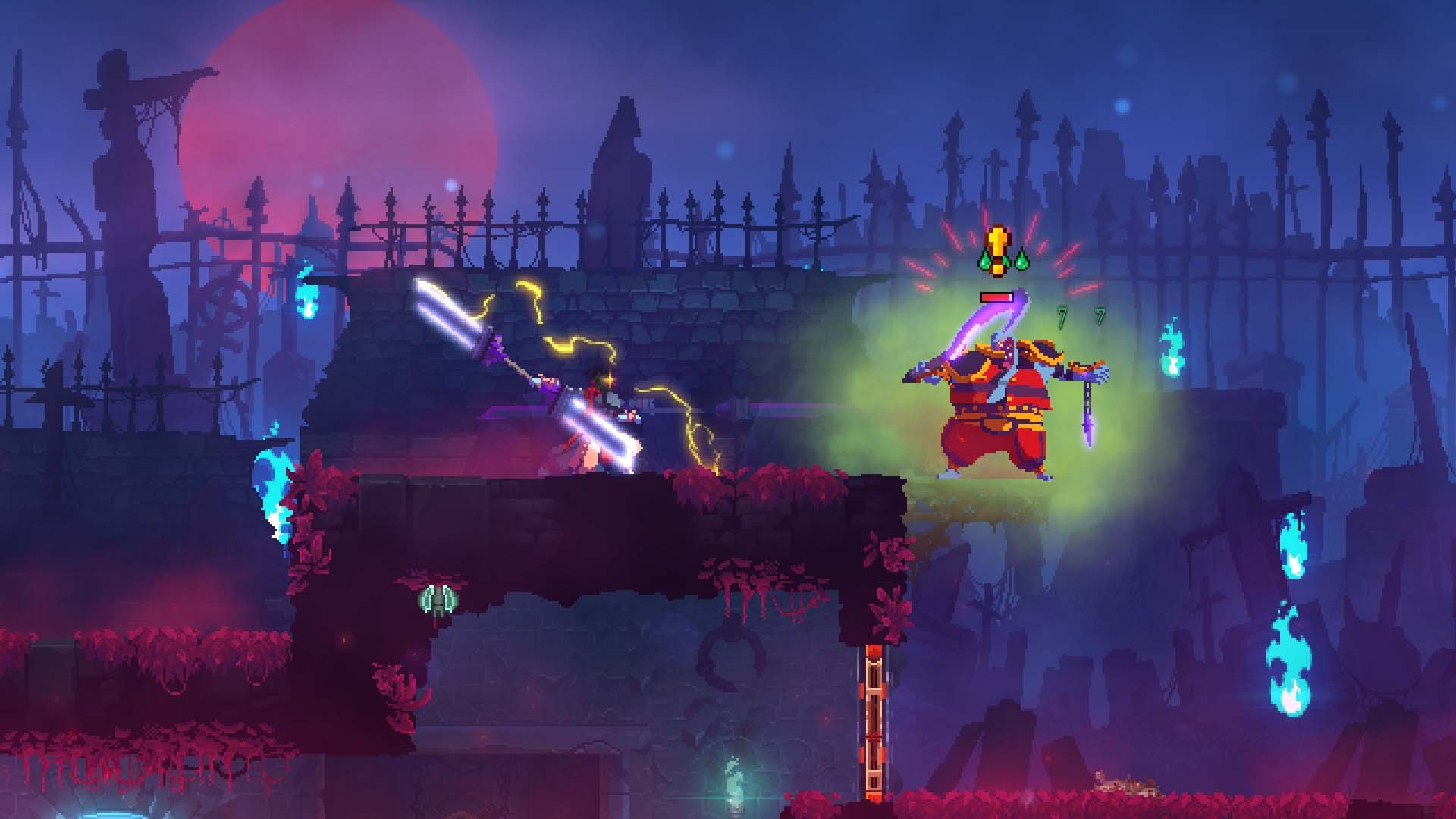 Dead Cells For Pc Origin