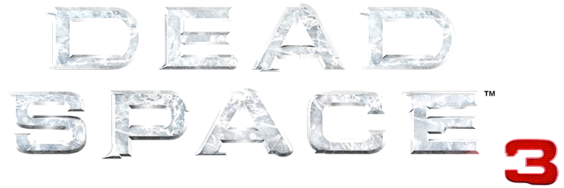 pix Dead Space 3 Logo dead space 3