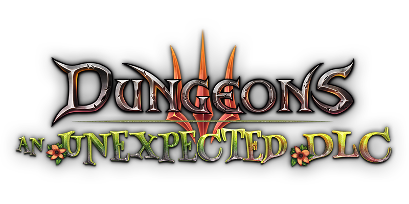 Pc 用の Dungeons 3 An Unexpected Dlc 英語版 Origin