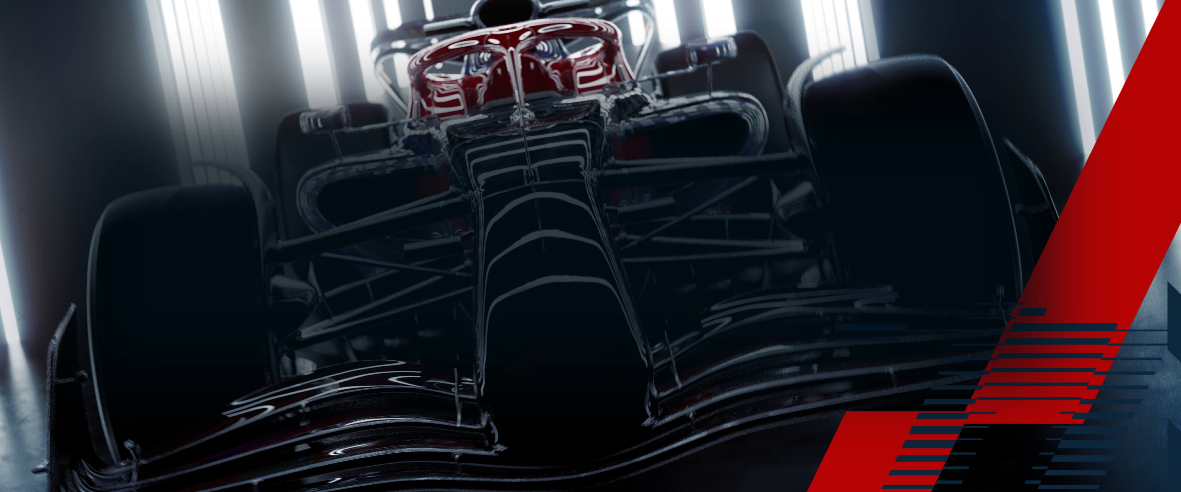 F1® 22 for PC | Origin