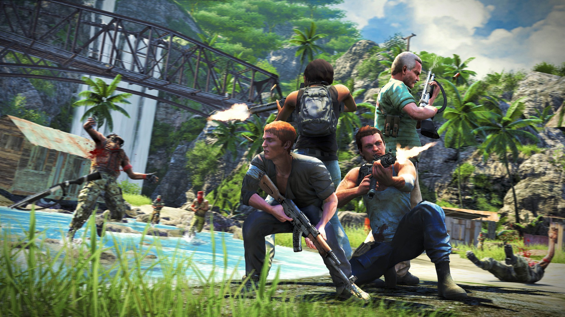 Far Cry 3 For Pc Origin Far Cry 3 For Pc Origin