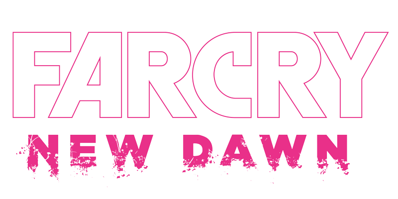 Far Cry New Dawn For Pc Origin