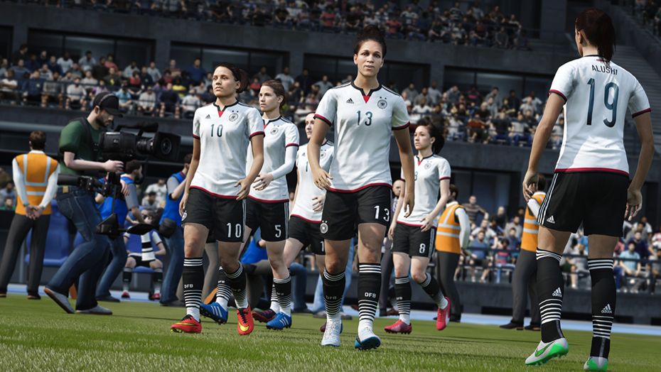 Fifa 16 For Pc Origin