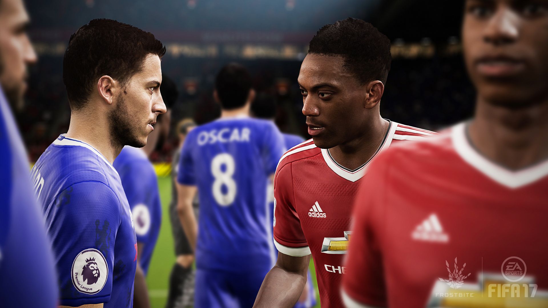 adidas all star team fifa 17