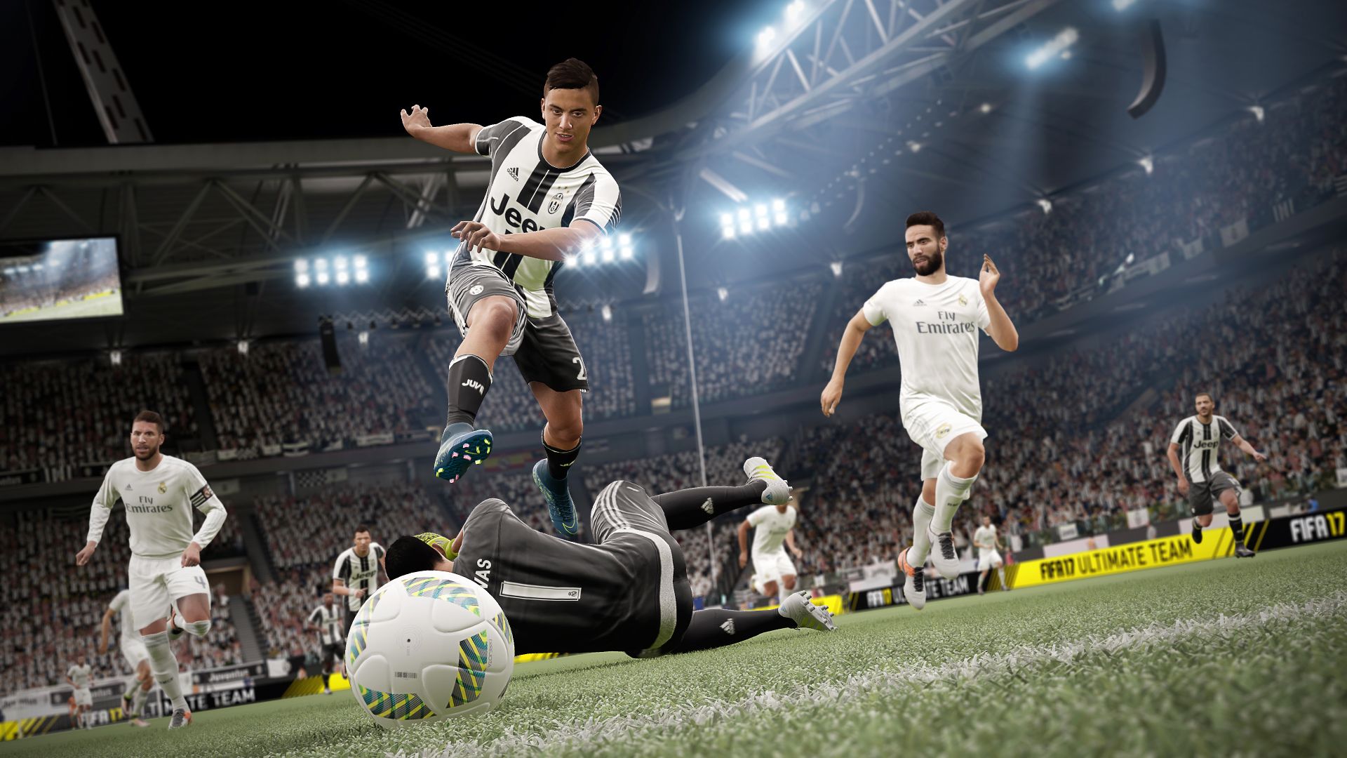 Find the best computers for FIFA 17