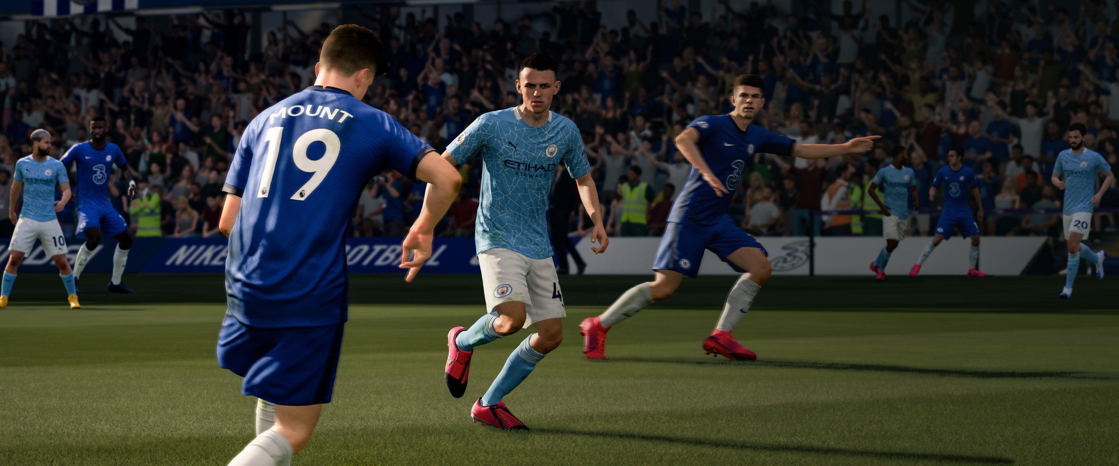 FIFA 21 for PC | Origin