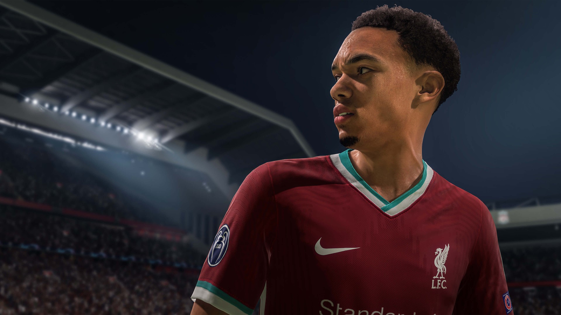 Find the best laptops for FIFA 21
