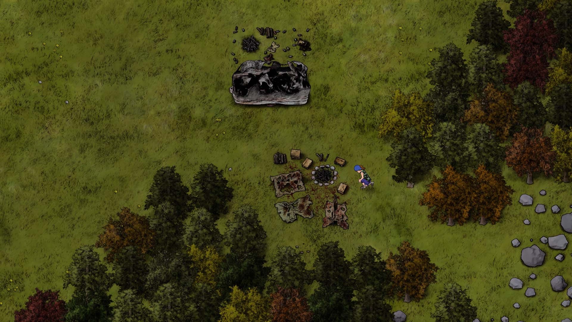 Judgment: Apocalypse Survival Simulation for PC | Origin