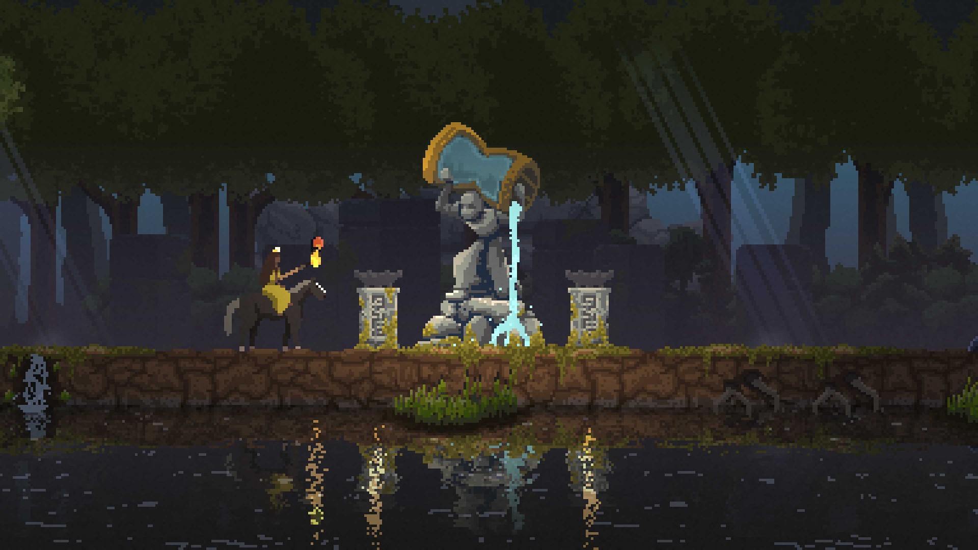 Pc 用の Kingdom New Lands Origin