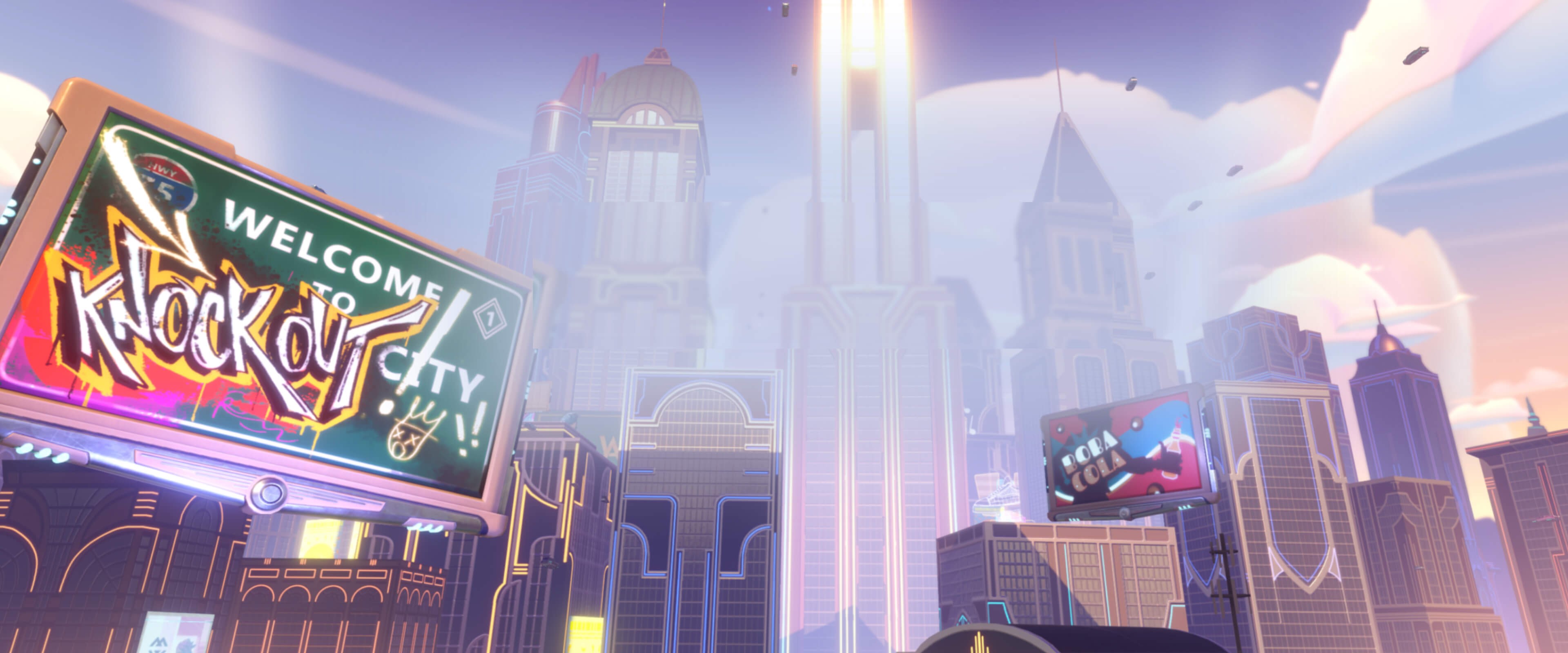 Knockout City Block Party Trial For Pc Origin