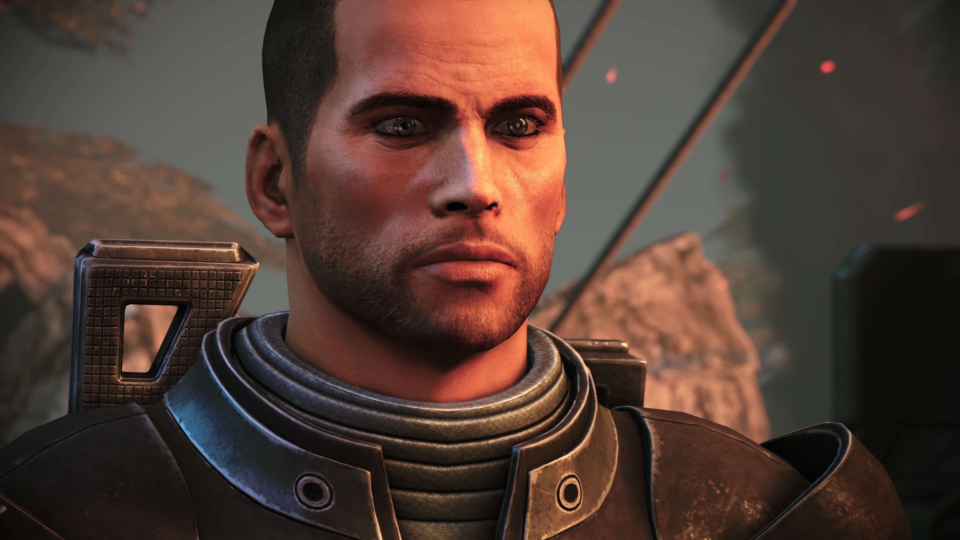 Mass Effect™ Legendary Edition for PC | Origin