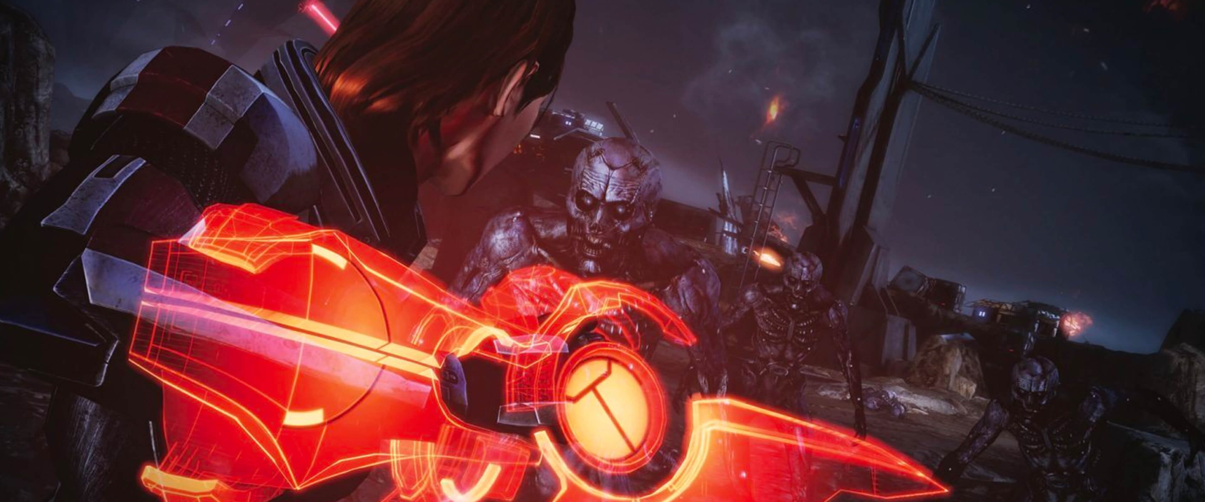 Mass Effect™ Legendary Edition para PC | Origin