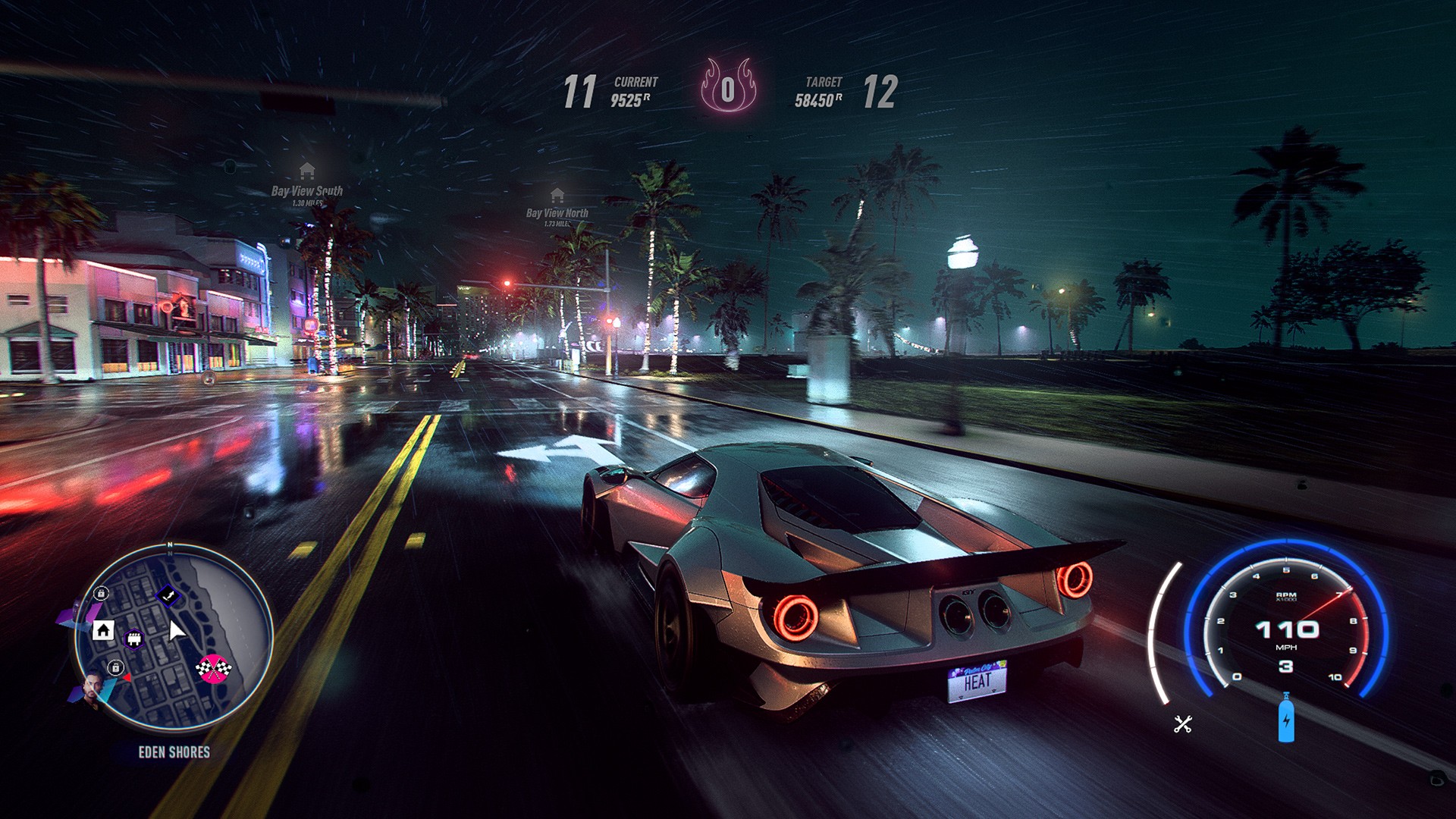 Need For Speed Heat Deluxe Edition Upgrade For Pc Origin