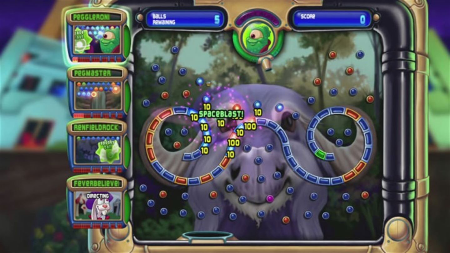 Find the best laptops for Peggle