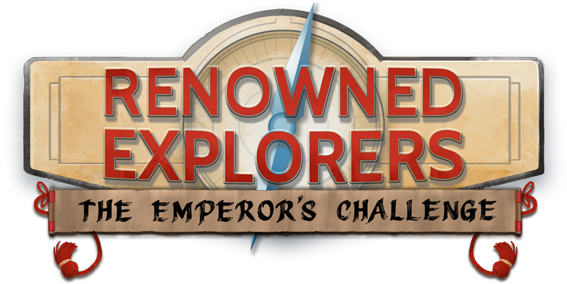 Pc 用の Renowned Explorers The Emperor S Challenge 英語版 Origin