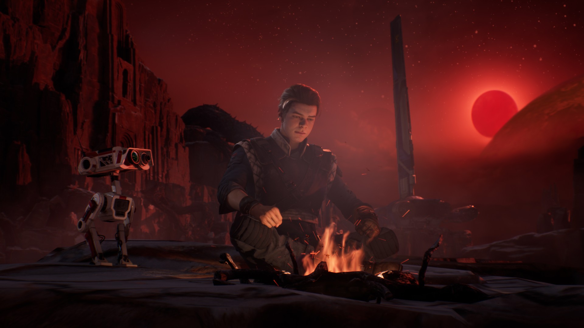 Star Wars Jedi Fallen Order For Pc Origin