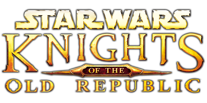 Star Wars Knights Of The Old Republic Pc 版 Origin