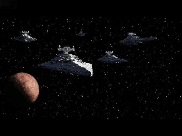 Find the best computers for STAR WARS X-Wing vs. TIE Fighter + Balance of Power Campaigns