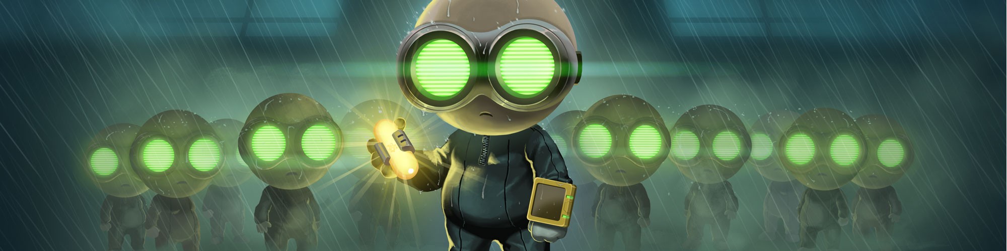 Find the best laptops for Stealth Inc 2: A Game of Clones