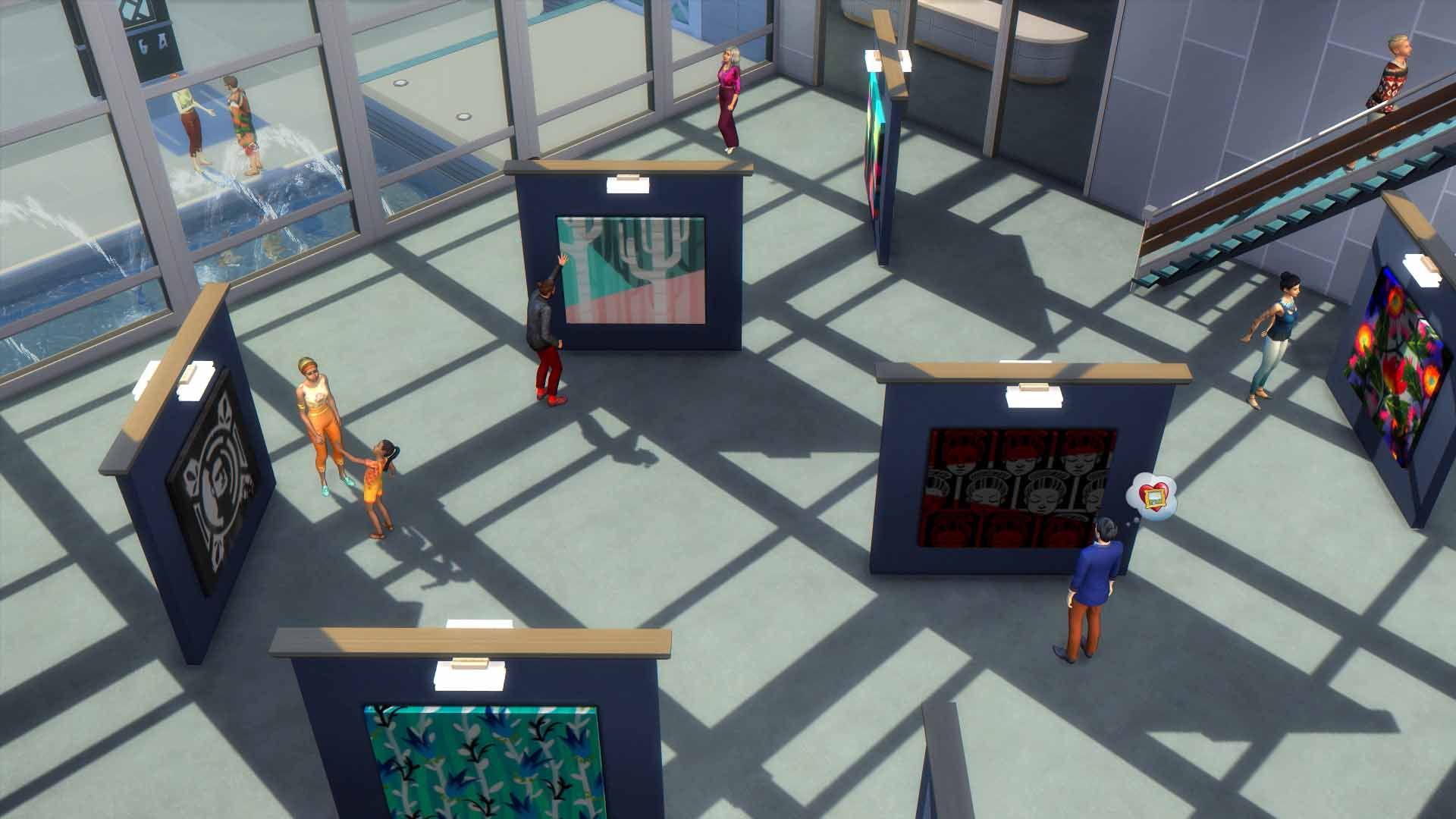 The sims 3 mac download