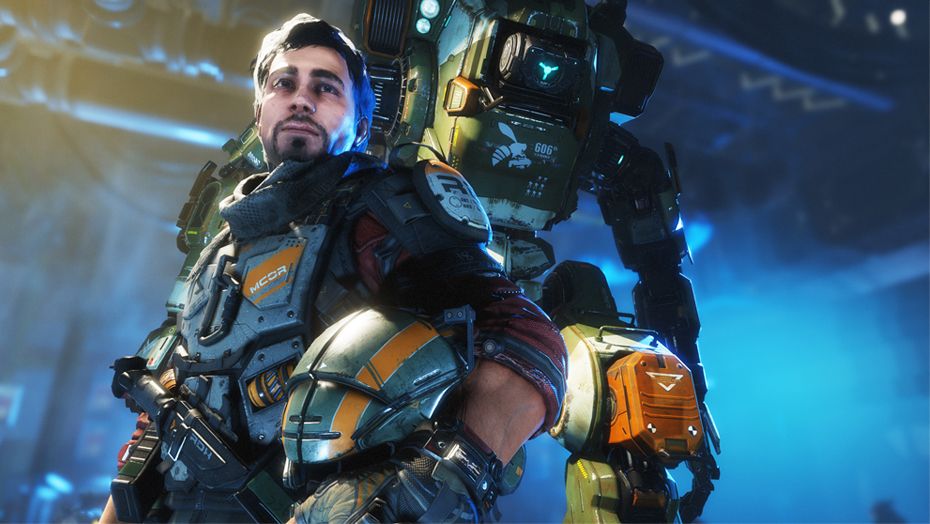Titanfall 2 For Pc Origin