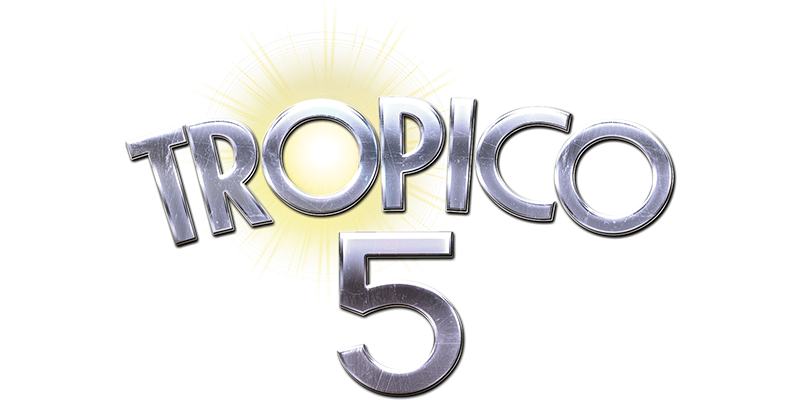 Tropico 5 For Pc Origin