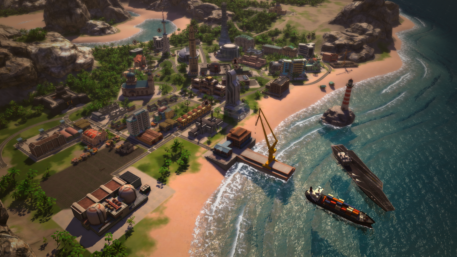 Tropico 5 for PC | Origin