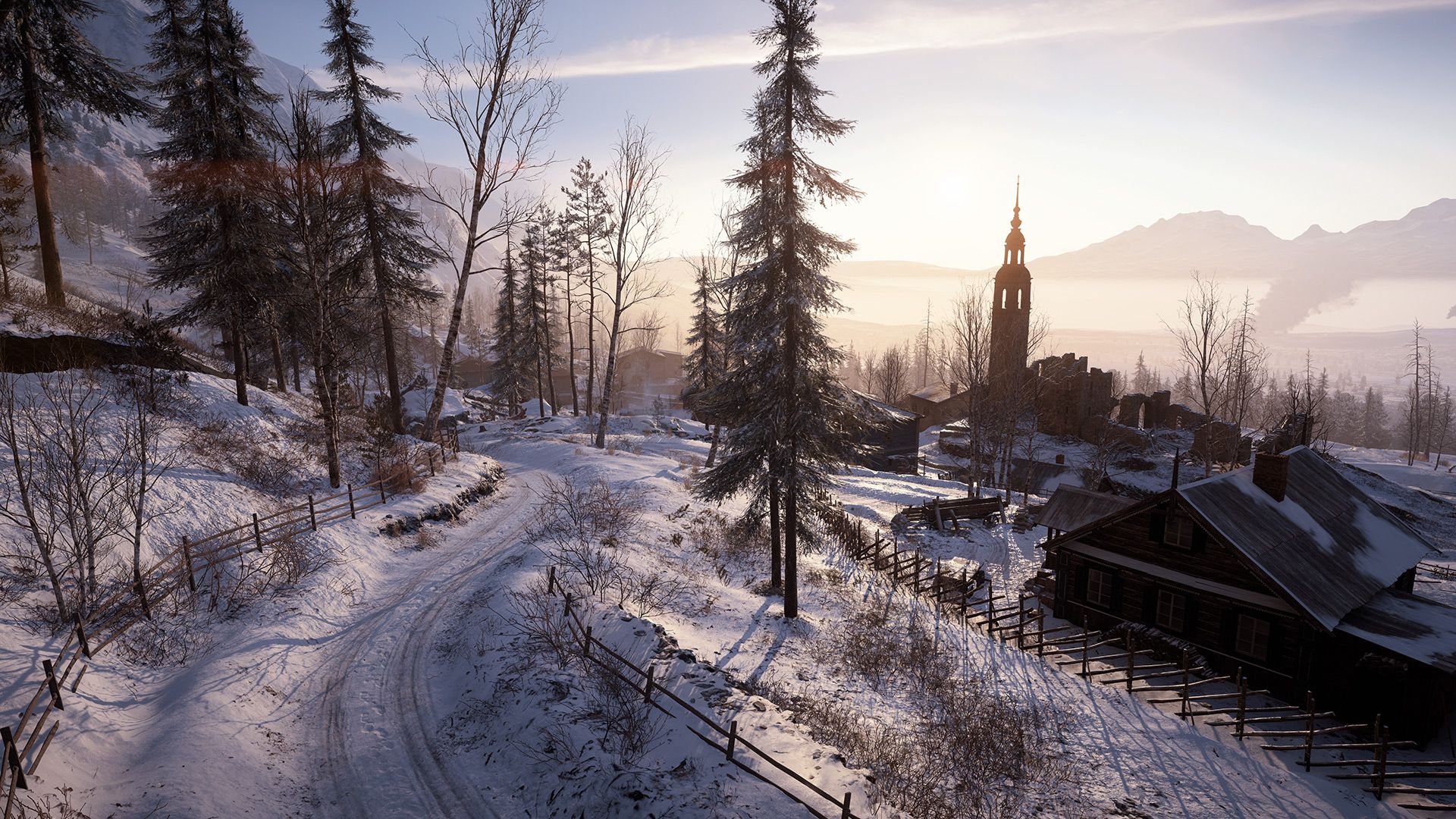 Battlefield 1 In The Name Of The Tsar For Pc Origin