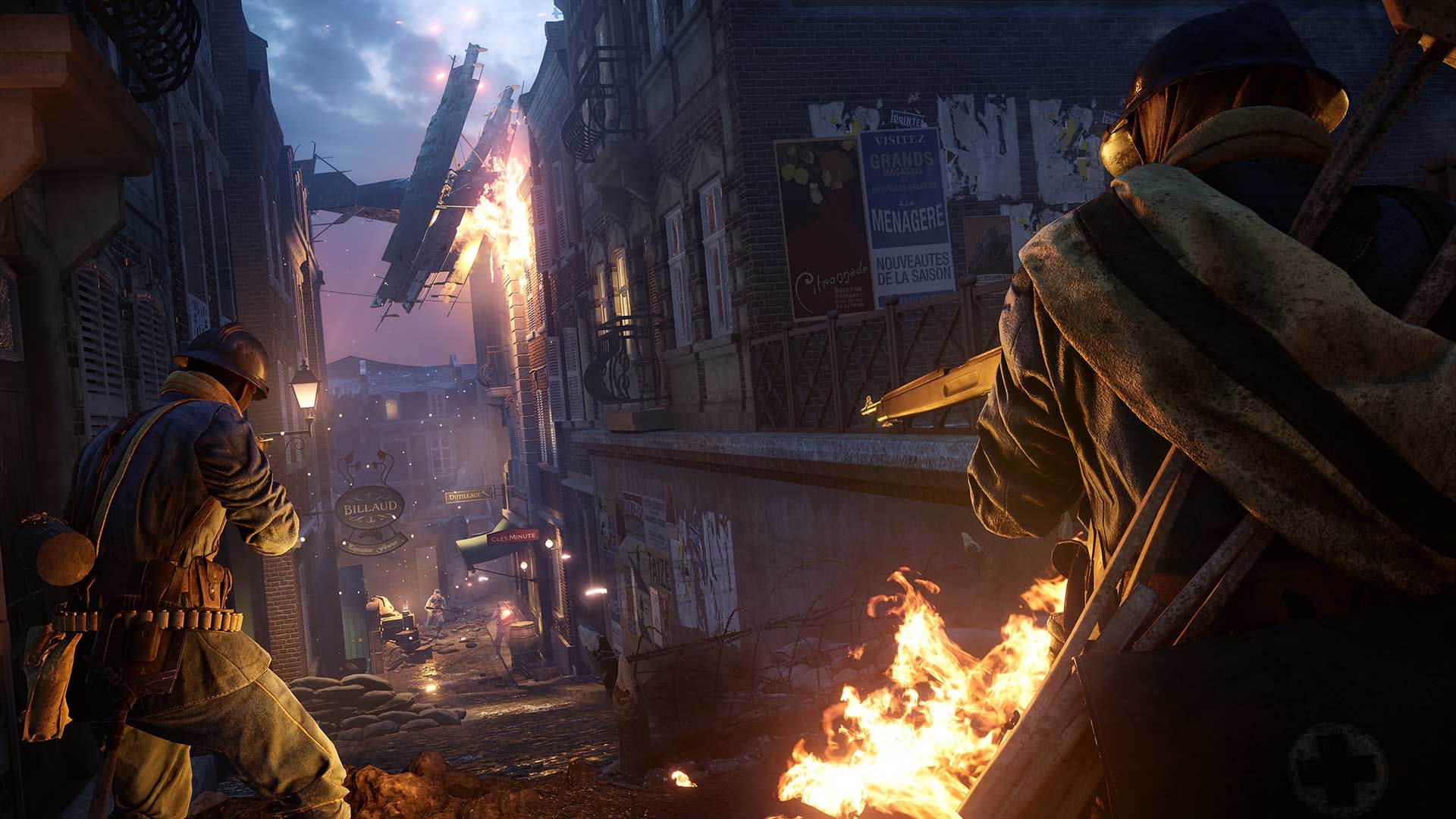 Premium Pass для Battlefield™ 1
