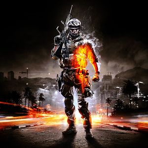 Battlefield 3 rar download pc