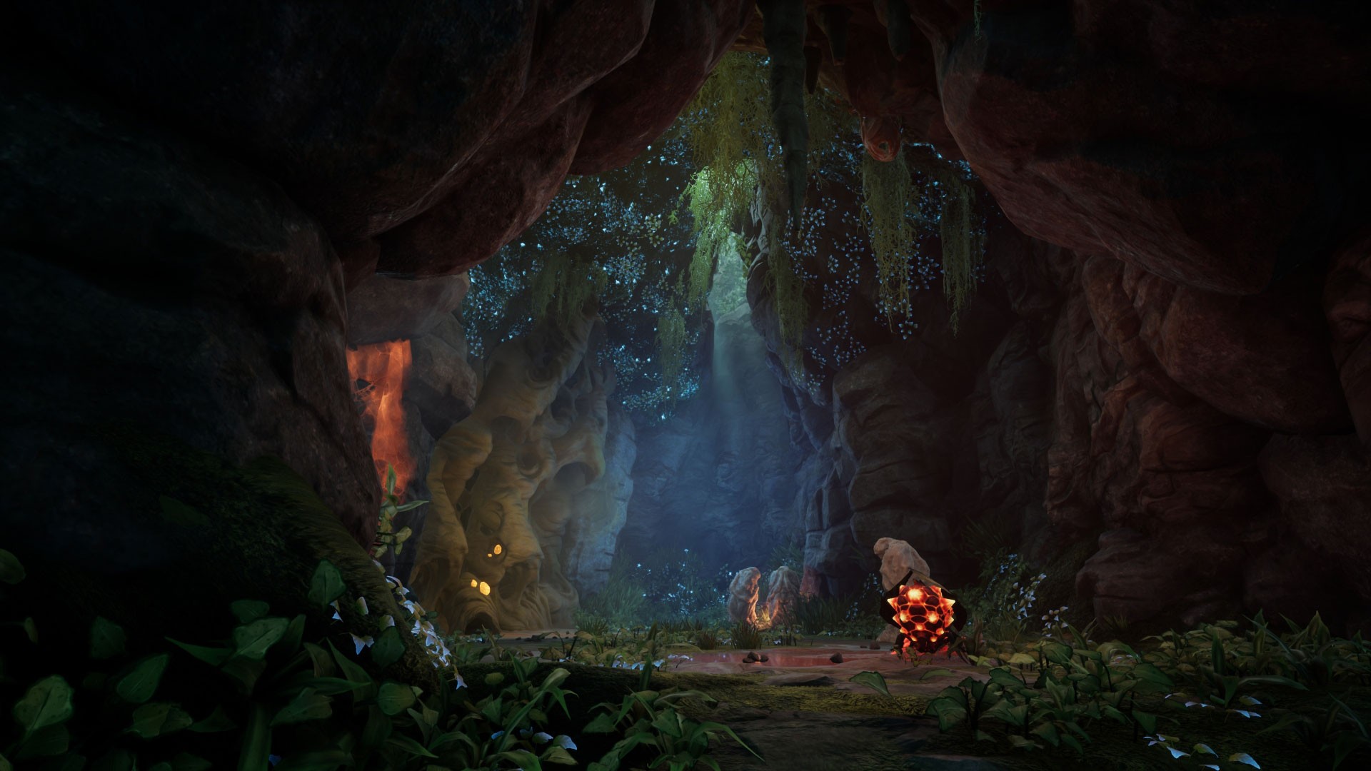 Darksiders III for PC | Origin
