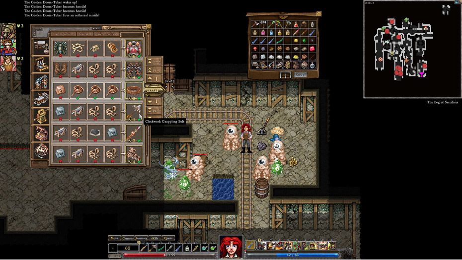 上選択 Dungeons Of Dredmor 日本語 人気のある画像を投稿する 上選択 Dungeons Of Dredmor 日本語 人気のある画像を投稿する