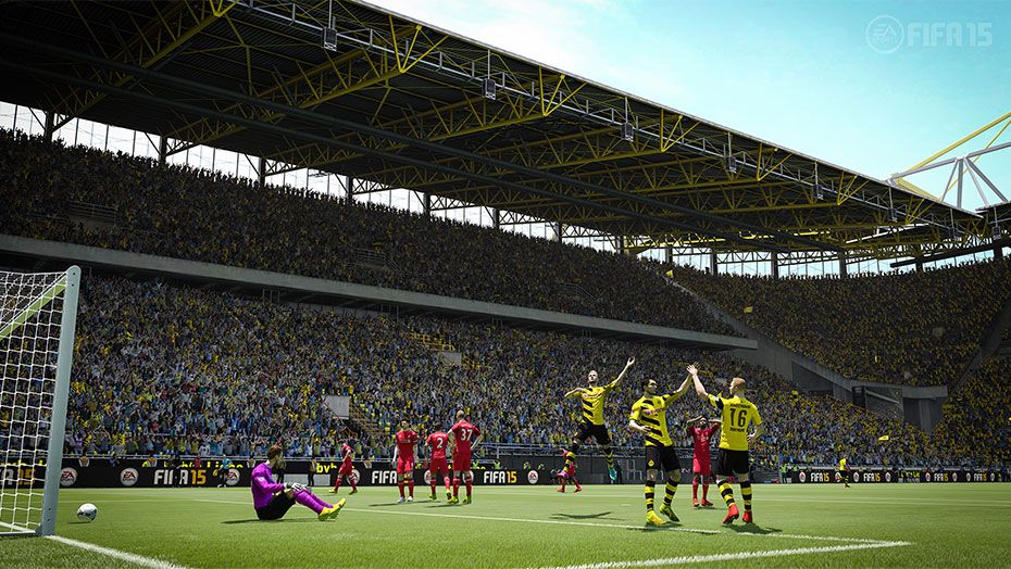 Fifa 15 For Pc Origin