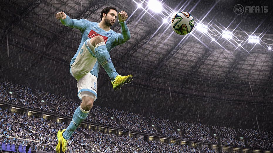 Fifa 15 For Pc Origin
