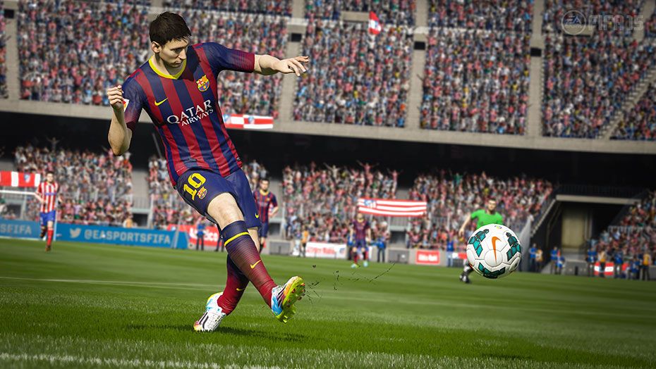 Fifa 15 For Pc Origin